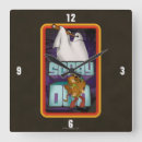 Search for scooby doo clocks Shaggy rogers