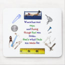 Search for tools mousepads Work
