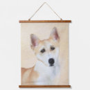 Search for canaan art Dog