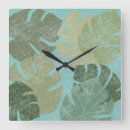 Search for palm leaf clocks Coastal