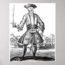 Search for blackbeard art Edward teach