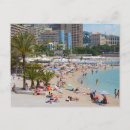 Search for sunbathing stamps postcards Bikini