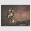 Search for steampunk owl Tissue