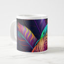 Search for 70s psychedelic mugs Hippy