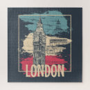Search for old london puzzles Retro