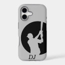 Search for baseball bat iphone cases Silhouette