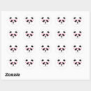 Search for geek glasses stickers Cute