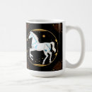 Search for abstract horse mugs Geometric