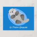Search for cartoon otter postcards Adorable