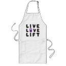 Search for lifting aprons Motivation