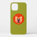 Search for lion face iphone cases Animal