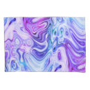 Search for violet pillowcases Marble