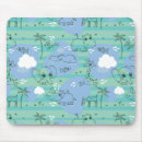Search for blue giraffe mousepads Background