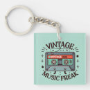 Search for 1980 music key rings Funny