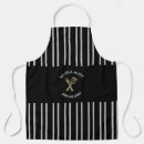 Search for solid aprons Cook