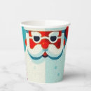 Search for santa claus paper cups Coffee