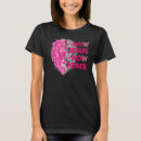 Search for know jesus know peace tshirts Scripture