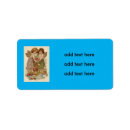 Search for cherub return address labels Flowers