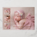 Search for rose gold invitations Girl
