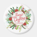Search for christmas frame magnets Merry