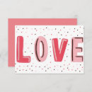 Search for watercolor valentines day cards Pink
