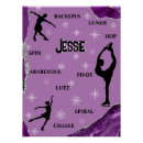 Search for ice skater skating posters Girl
