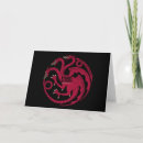 Search for house targaryen cards Fantasy