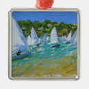 Search for seaside christmas tree decorations Sailing