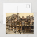 Search for row postcards Architecture