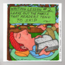 Search for boring posters Education