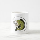 Search for small mouth bass mugs Country