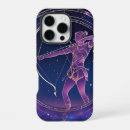 Search for sagittarius zodiac sign iphone cases Celestial