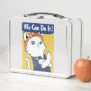 Search for cats lunch boxes Vintage