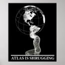 Search for atlas shrugged posters Capitalism