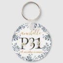 Search for 31 key rings Floral