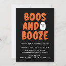 Search for funny halloween invitations Ghost