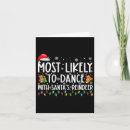 Search for dance lover cards Cartoon