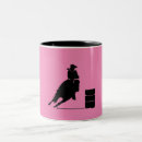 Search for barrel race mugs Rodeo