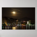 Search for moon rise posters Sea