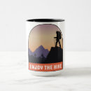 Search for hiker mugs Trails
