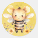 Search for bumble bee shower stickers Daisy