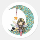 Search for fairy kitten stickers Cute