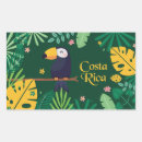 Search for cute toucan stickers Jungle