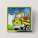 Search for school bus badges Teacher