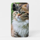 Search for persian cat iphone cases Fluffy
