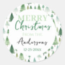 Search for christmas to and from labels Green
