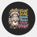 Search for gods word stickers Saviour