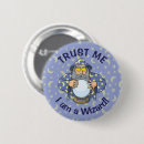 Search for wizards badges Magic