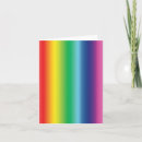 Search for rainbow note cards Pride