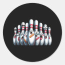 Search for funny sports stickers Strike